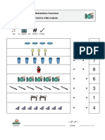 Pôr A Mesa - Matemática Funcional