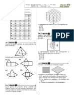 1ª P.D - 2013 (Mat. 7º ano) - BPW.doc