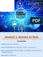 Internet