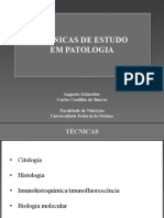Patologia - 4 - Técnicas-de-estudo-em-Patologia.pdf