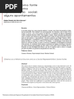 cinema e historiografia