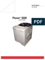 Phaser 3600