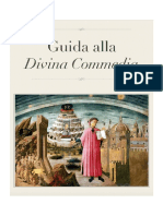 Dante - Guida Alla Divina Commedia