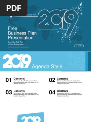 powerpoint template