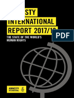Amnesty International - Annualreport2017