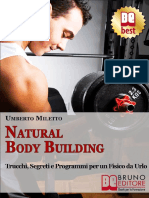 EBOOK ITA_Natural Body Building - Umberto Miletto Completo OK_Bodybuilding NO DROGA NO Doping Culturismo Palestra scheda.pdf