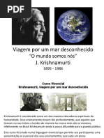 Krishnamurti Versão Final