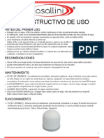 Instructivo de Uso Casallini Filtro (2)