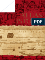 PASCU, Stefan Et Al. - Atlas Istoric PDF