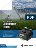 m1755sp Submonitor Fe Connect Brochure