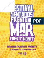 Pmontt Festival