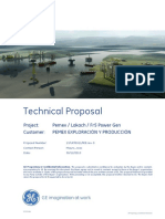 13UP0911RE Technical Proposal