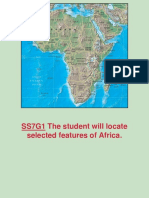 African Political and Physical Geography Presentation 2013 2jk7xod