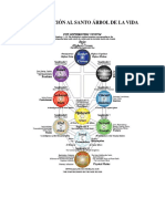 Introducción Al Santo Árbol de La Vida