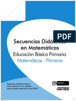 Secuencia didactica en matematicas primaria, libro.pdf