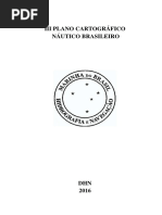 3 Plano Cartografico Nautico Brasileiro 0