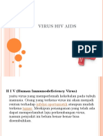 Virus Hiv Aids