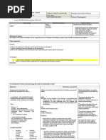 Unit Plan 2018 English