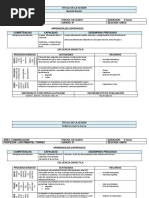 Prefijos y Sufijos Latinos  Latín  Sustantivo