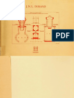 DURAN, JNL - Lições de Arquitetura