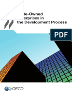 OECD - State-Owned Enterprises in The Development Process. (2015, OECD Publishing)