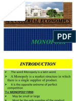 Monopoly by Johnbala