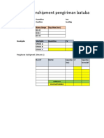 Blending Pertemuan 2