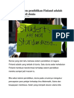 10 sebab sistem pendidikan Finland adalah yang terbaik di dunia.pdf