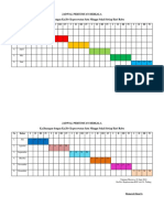 JADWAL PERTEMUAN BERKALA Bu Ning