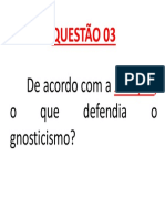 Questão 03