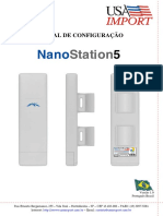 MANUAL DE CONFIGURAÇÃO NanoStation5.pdf