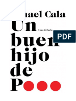 Un Buen Hijo de P - Ismael Cala PDF