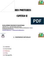 Clase 8 Obras Portuarias