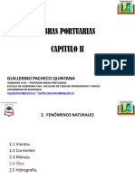 Clase 9 Obras Portuarias