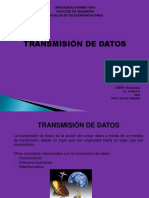 transmisión de datos pdf