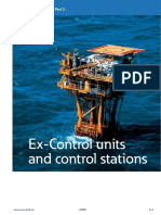 CEAG Control Stations