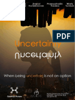 Uncertaintyposter