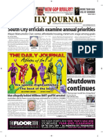 San Mateo Daily Journal 01-03-19 Edition