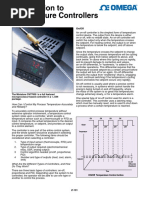 Lecture - 6 On-Off Control Systems | PDF | Control Theory | Temperature