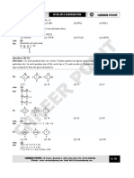 Ntse Examination Mat