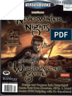 Neverwinter Nights - Mod Creation