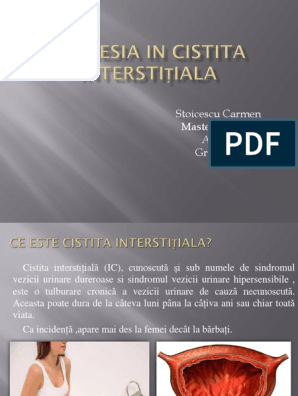 Cistita. Ce este, cum se manifestă, cum se tratează