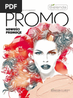 Bielenda Professional PROMO 2019/01
