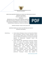 PermenPUPR26 2018 PDF