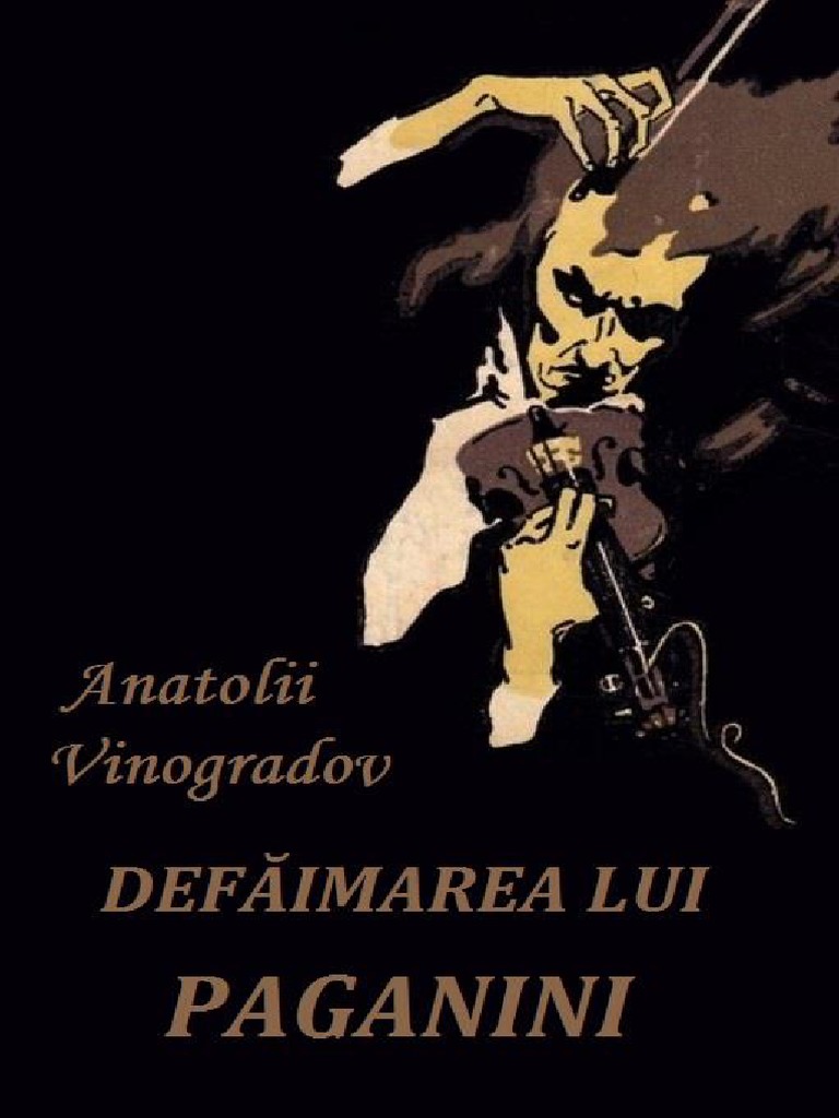 Vinogradov - Defaimarea Lui | PDF