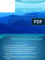 Mencatat Kewajiban