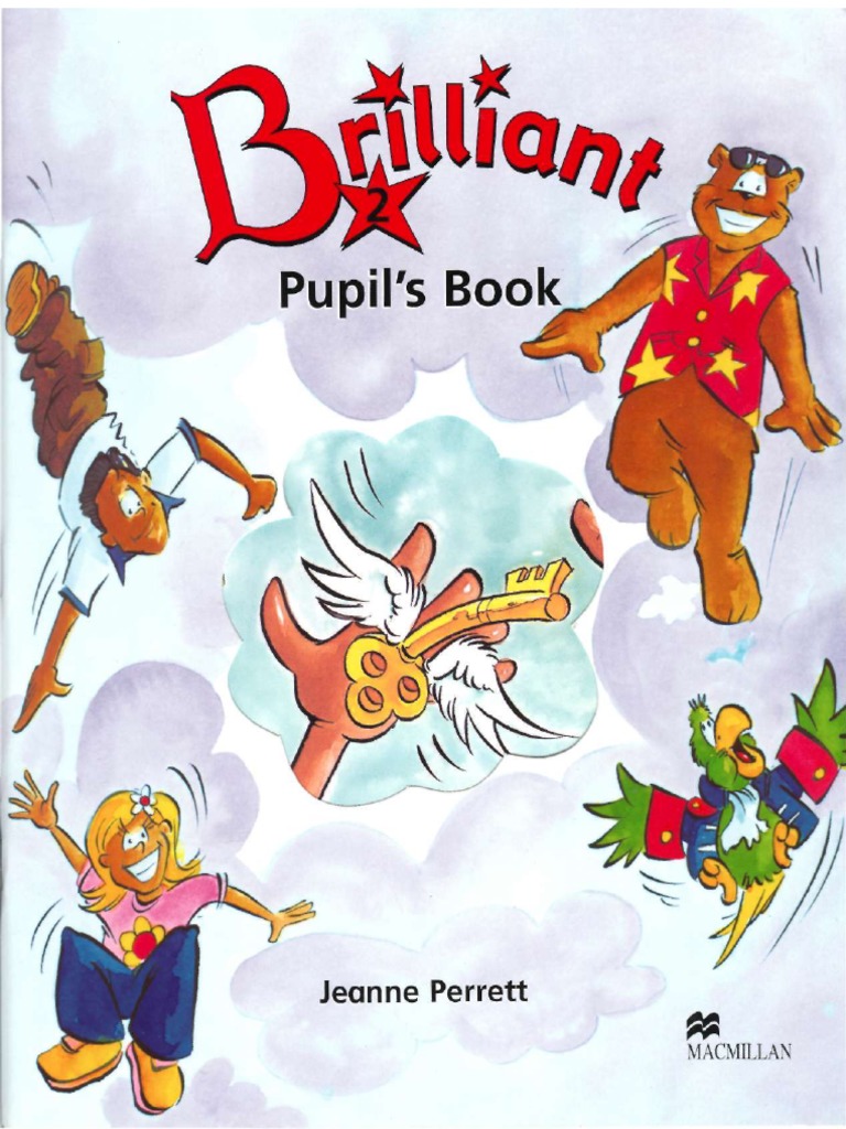 Brilliant - 2 - Pupil's Book PDF | PDF
