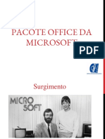 Pacote Office Da Microsoft Grupo 03 (1)SLIDE