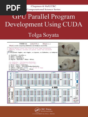 Gpu Parallel Program Development Cuda | PDF | Graphics.