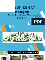 STBM PPT